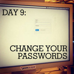 Safe Passwords For Online Accounts