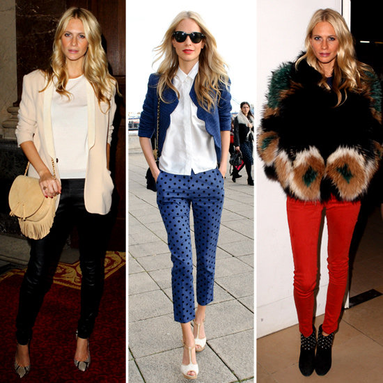 Poppy Delevingne Style Poppy Delevingne Style