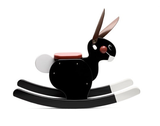 Playsam Rocking Rabbit ($190) Playsam Rocking Rabbit ($190)