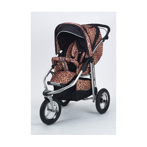 Baby Bling Design Metamorphosis Jogging Stroller Set in Viceroy ($500) Baby Bling Design Metamorphosis Jogging Stroller Set in Viceroy ($500)