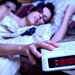 You Hit the Snooze Button Eight Times