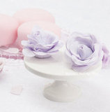 Gum Paste Roses