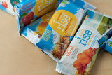 Rise Bar Review + Giveaway