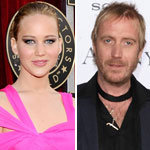 Who Is Jennifer Lawrence's Next Leading Man? Who Is Jennifer Lawrence's Next Leading Man?