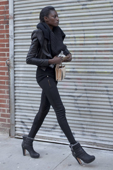 New York Fashion Week