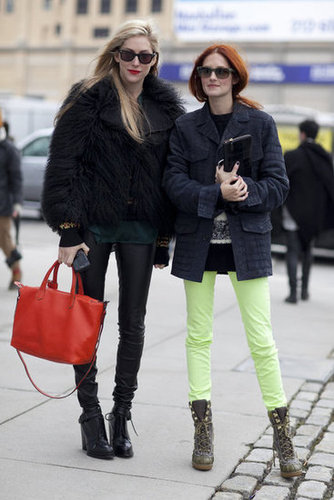 New York Fashion Week New York Fashion Week