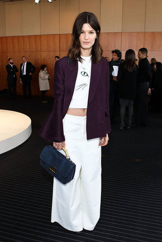 New York Fashion Week New York Fashion Week