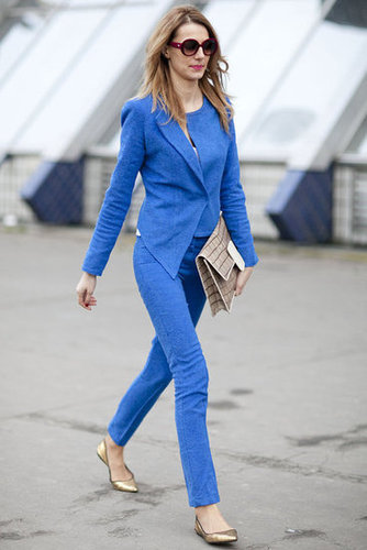 Paris Fashion Week Paris Fashion Week