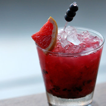 Low-Calorie Cocktail Recipes