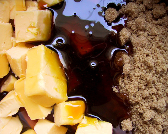 Using Healthier Yet High-Calorie Substitutions 
