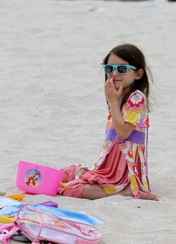 Suri Cruise Suri Cruise