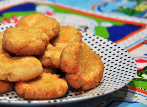 Cookies Cookies