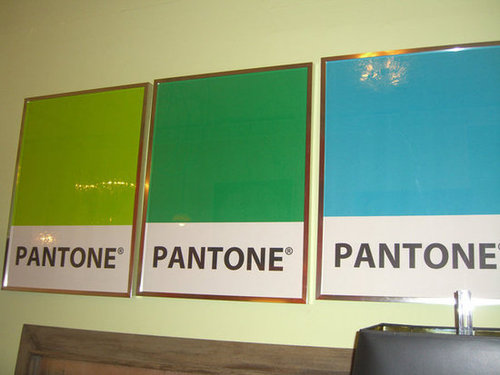 Pantone Picks