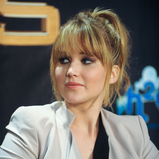A Brigitte Bardot-Inspired Ponytail A Brigitte Bardot-Inspired Ponytail