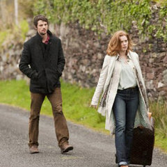 List of Movies Set in Ireland Including Circle of Friends and Once