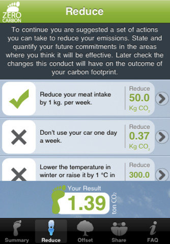Zero Carbon Zero Carbon