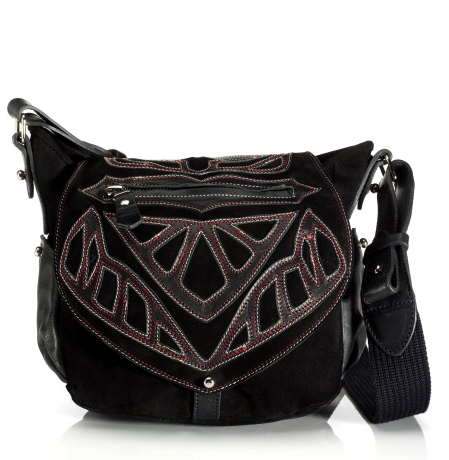 Isabel Marant Fall 2012 Accessories