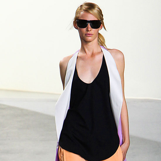 Best Spring Vests 2012 Best Spring Vests 2012