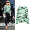 Nicole Richie Proenza Schouler Sweater