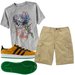 Get the Look: Shiloh's Tomboy-Cool