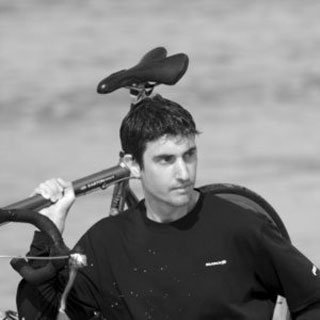 Vegan Endurance Athlete Brendan Brazier's Nutrition Tips
