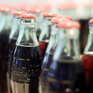 Soda May Cause Cancer