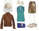 Fab Style Challenge: Spring Break 