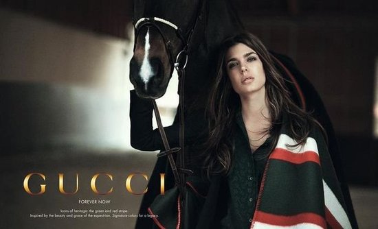 Gucci Forever Now Spring 2012 Ad Campaign Gucci Forever Now Spring 2012 Ad Campaign