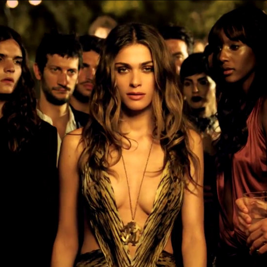 Model Elisa Sednaoui Interview and Beauty Tips Model Elisa Sednaoui Interview and Beauty Tips