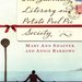 The Guernsey Literary and Potato Peel Pie Society 
