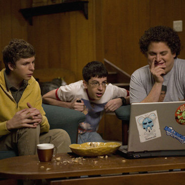 Superbad Quotes