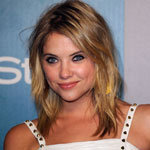 Ashley Benson's Pretty Grueling Workout