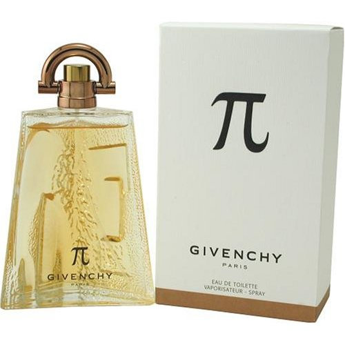 Pi Cologne by Givenchy For Men Pi Cologne by Givenchy For Men