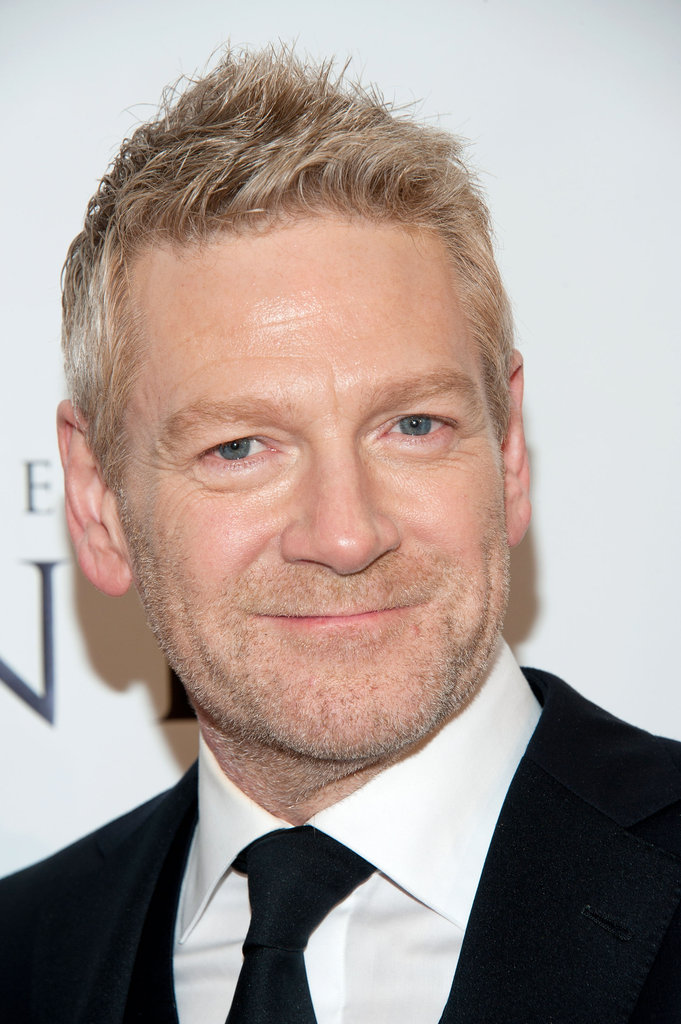 Kenneth Branagh Kenneth Branagh