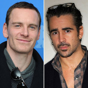 Hot Irish Actors