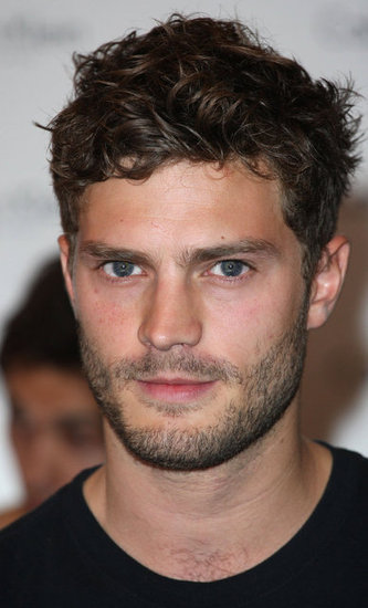 Jamie Dornan Jamie Dornan