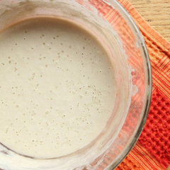 Sourdough Starter Recipe Sourdough Starter Recipe