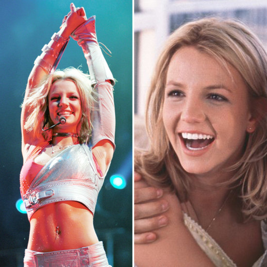 Britney Spears Britney Spears