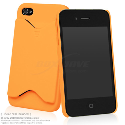 BoxWave Card Wallet Case ($15) BoxWave Card Wallet Case ($15)
