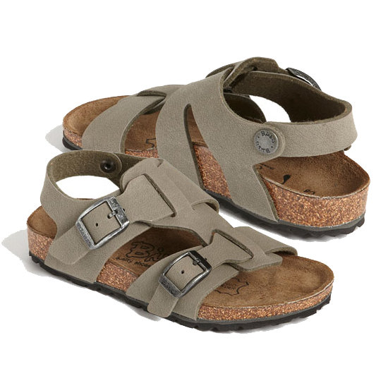Birki's Ios Sandals ($60)