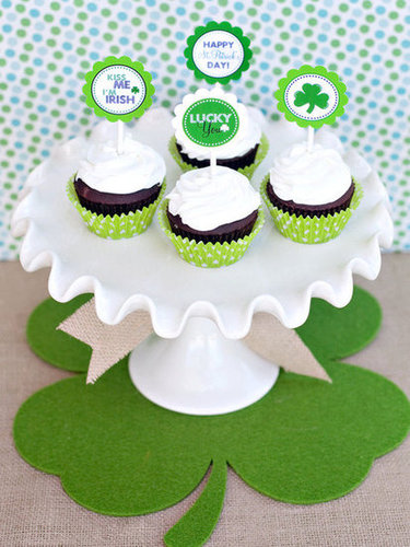 Cupcake Toppers Cupcake Toppers