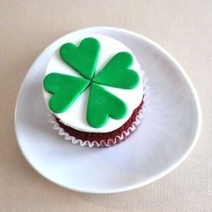 St. Patrick's Day Treats For Kids