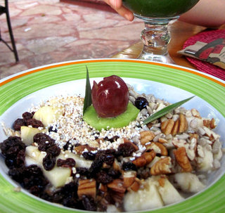Unusual Ways to Get More Daily Protein