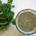 Mint Chocolate Shake