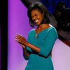 Was It Fab That Michelle Obama Stuck With a Hometown Designer For the Convention?