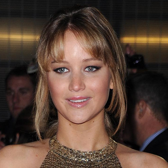 Jennifer Lawrence Jennifer Lawrence