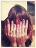 Celebrity Beauty Twitter Pictures from Alessandra Ambrosio, Candice Swanepoel, Lara Bingle & More!
