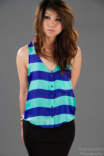 My $20 top!