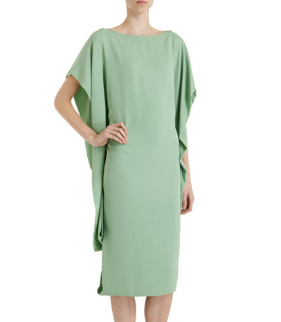 The Row Benet dress ($1,475)
The Row Benet dress ($1,475)