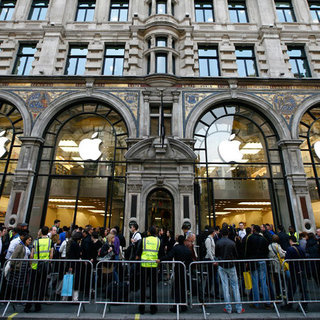 New iPad at Apple Store Opening Times and Tips